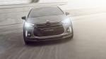 Citroen DS4 Racing Concept 2012 года